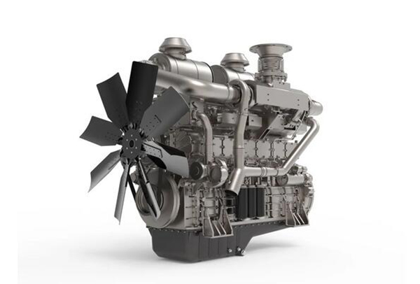 我們在一起，打贏這一仗：又一批上柴發(fā)電機(jī)組運抵各地方艙醫(yī)院