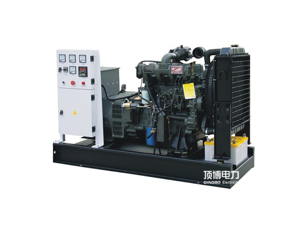 再度合作！恭喜寧波同美交通公司又成功簽訂2臺(tái)200kw、250kw濰柴柴油發(fā)電機(jī)組！