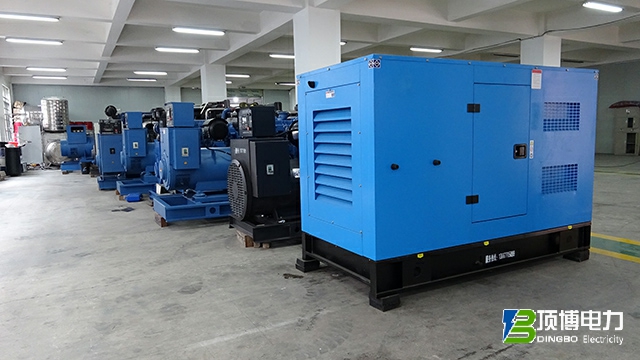 發(fā)電機組領域的翹楚！全球十大專業(yè)發(fā)電機組生產廠家揭榜